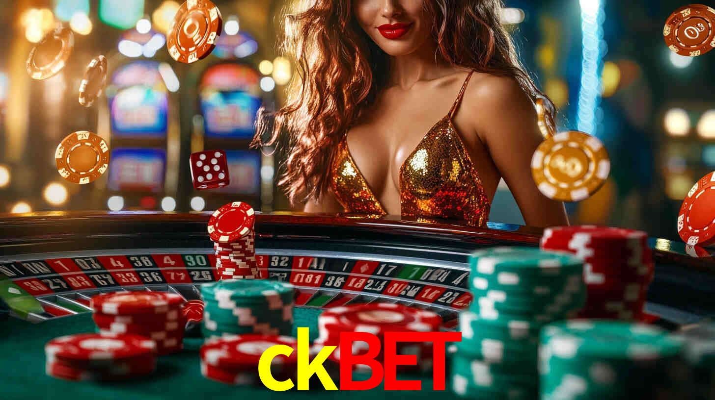 Daily Bonuses ckbet