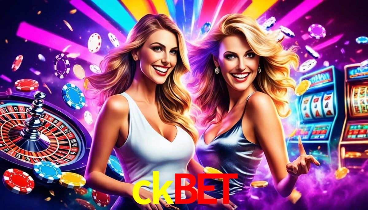 A Emoção da Loteria na ckbet: Uma Chance de Mudança de Vida