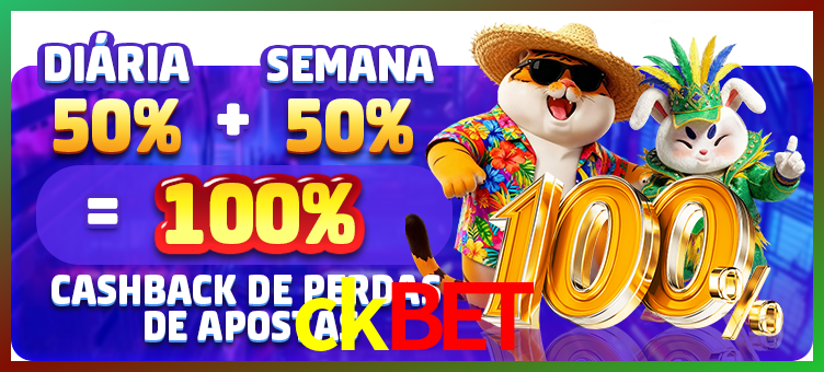 Qualificar VIP ckbet
