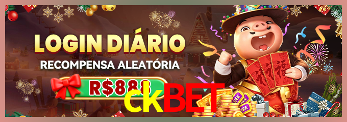 Prêmio ckbet