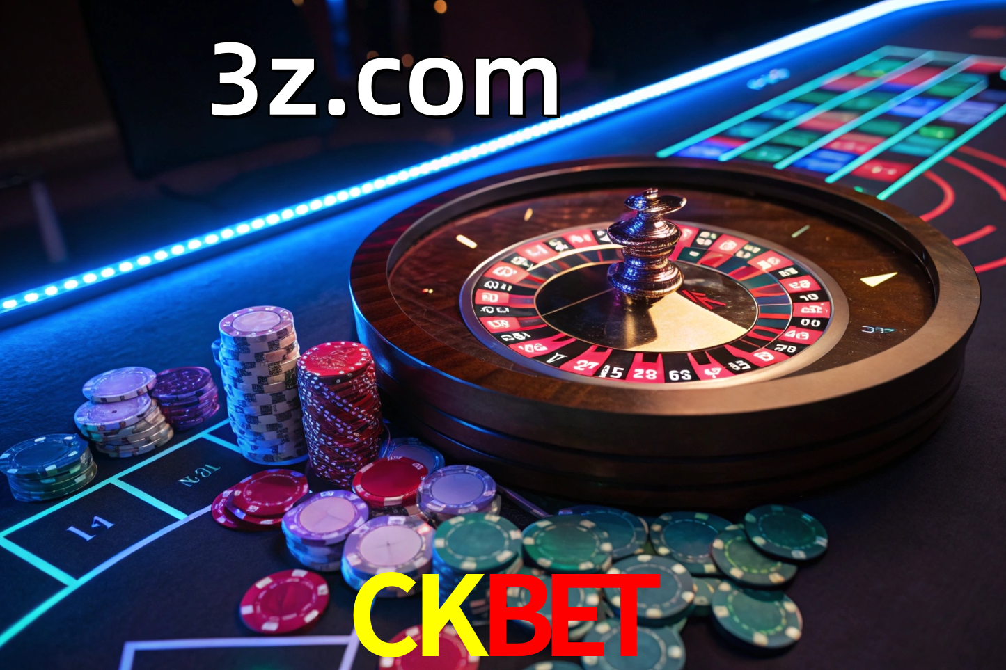 CKBET