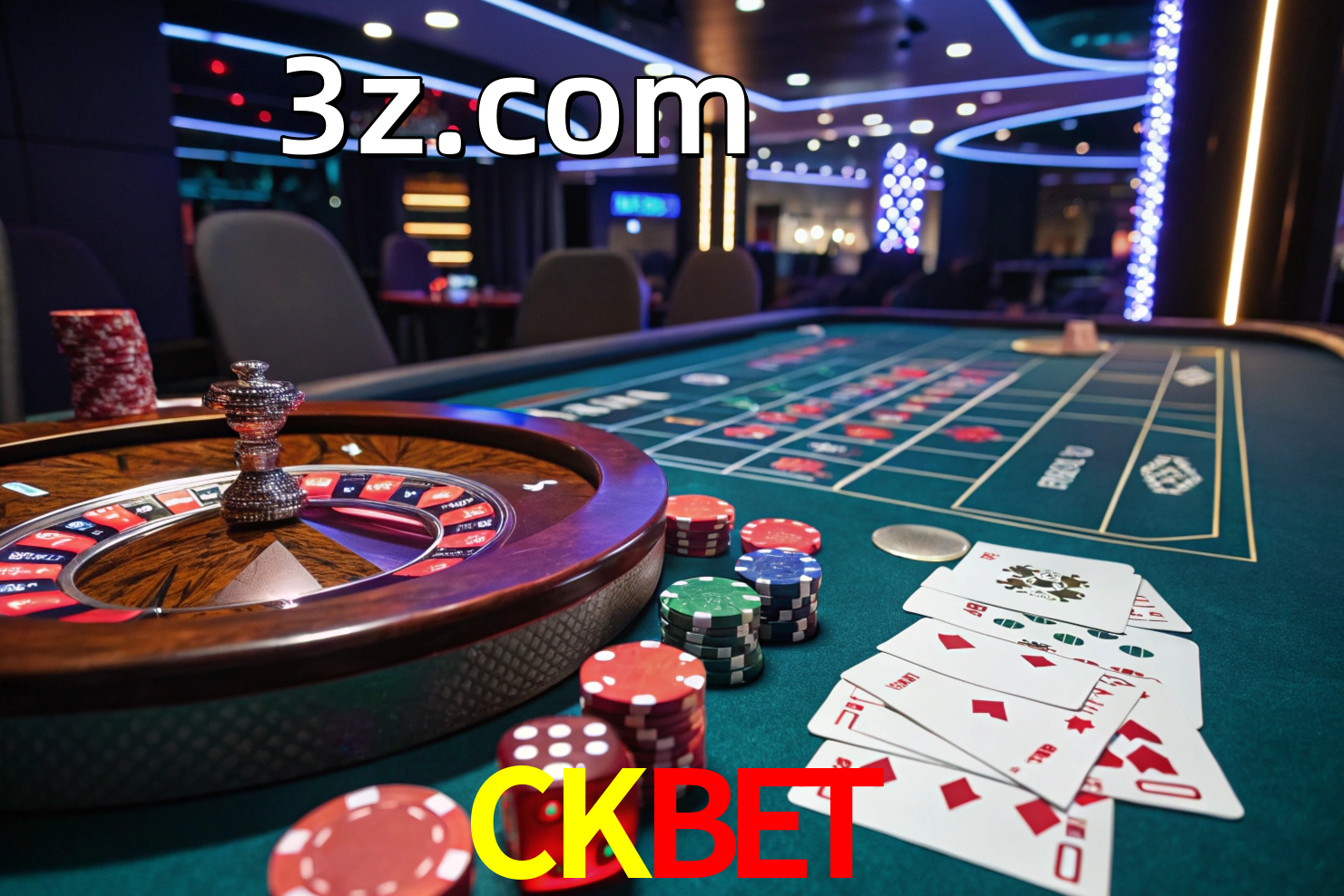 CKBET