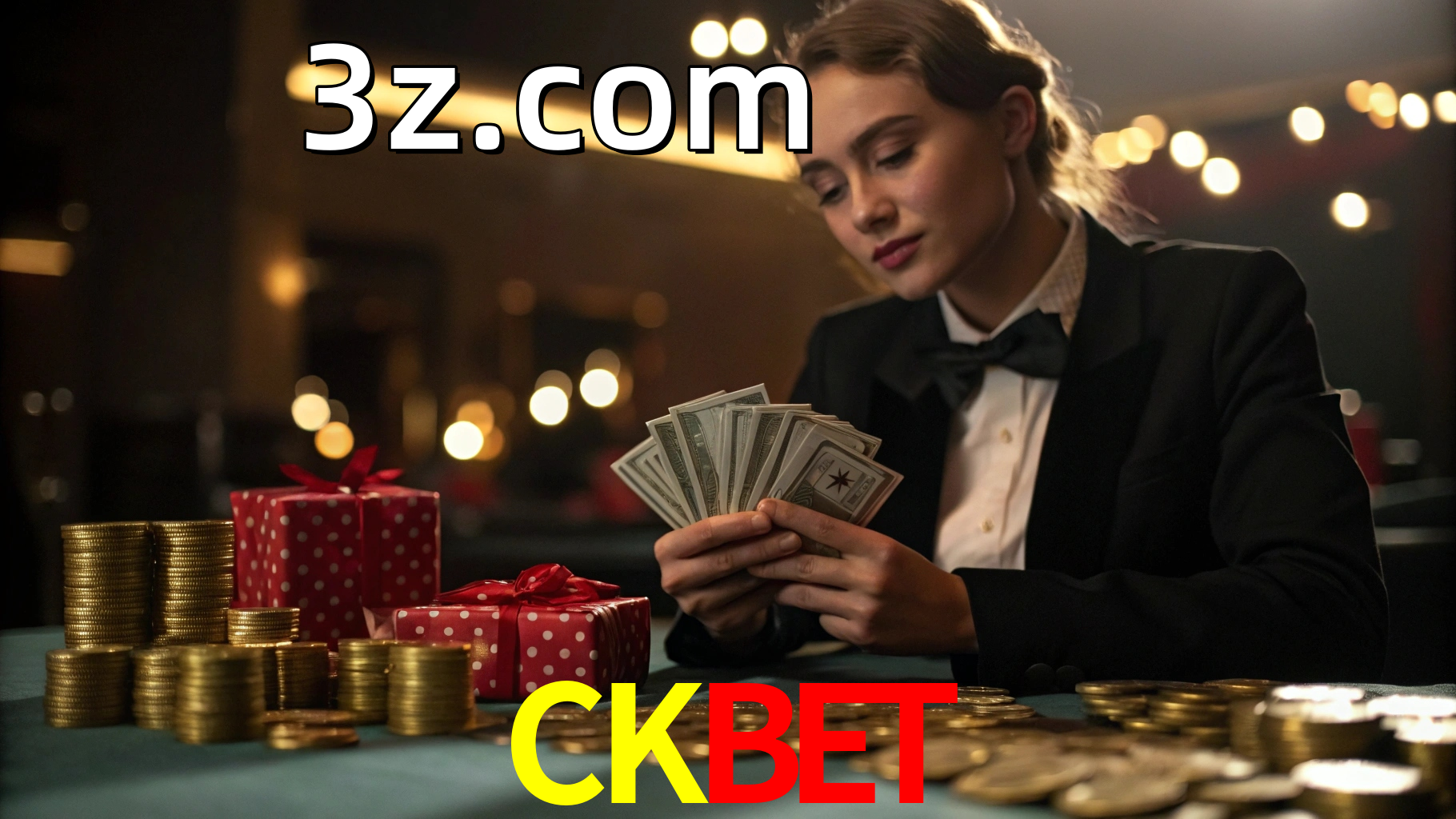 cassino online CKBET