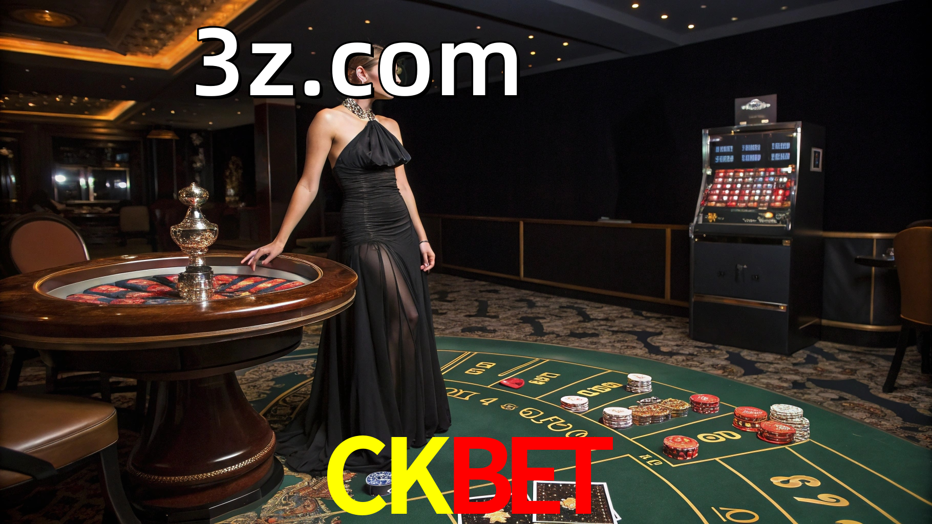 CKBET