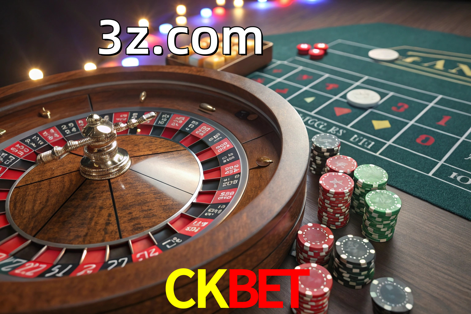 CKBET