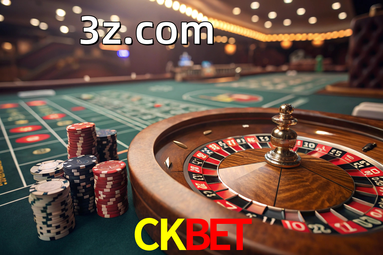 cassino online CKBET