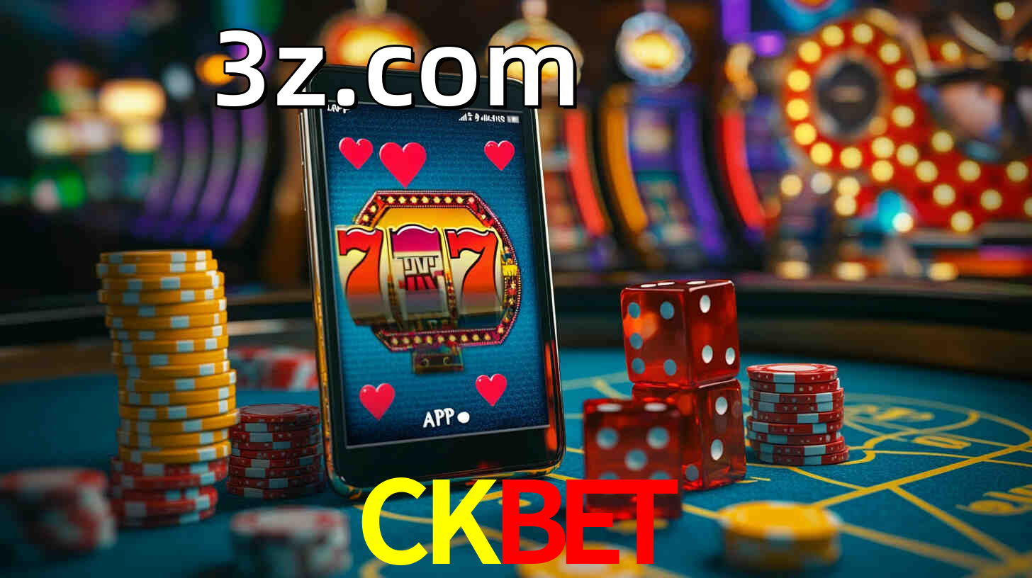 CKBET