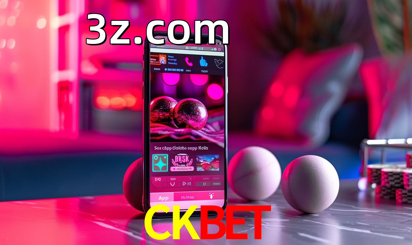 CKBET